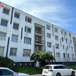 Pronájem bytu 3+1 77 m² Planá, Fučíkova