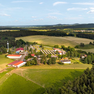 Prodej zemědělské půdy 1 506 230 m² Stráž