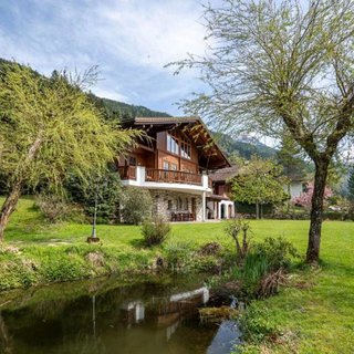 Prodej rodinného domu 210 m² v Rakousku