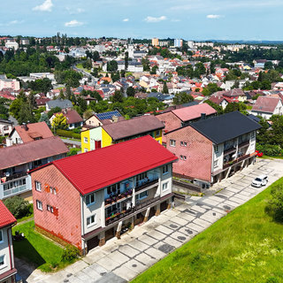 Prodej bytu 3+1 98 m², Máchova