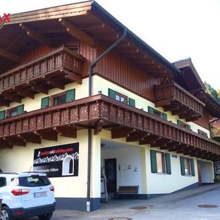 Prodej hotelu a penzionu 416 m² v Rakousku