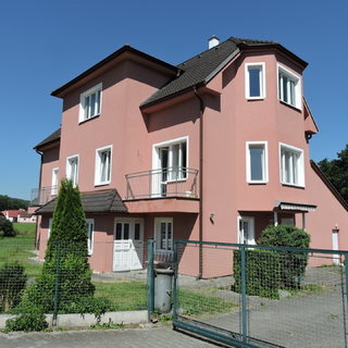 Prodej rodinného domu 450 m² Nalžovské Hory