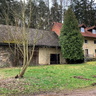 Prodej rodinného domu 237 m² Hnačov