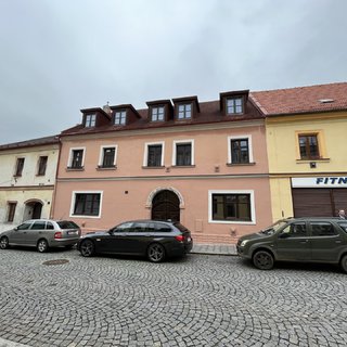 Prodej rodinného domu 420 m² Klatovy