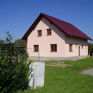 Prodej rodinného domu 140 m² Bolešiny