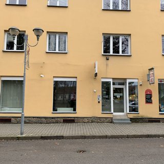 Pronájem obchodu 29 m² Nýrsko, Prap. Veitla