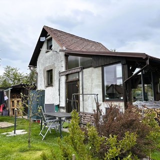Prodej chaty 36 m² Klatovy, Markyta