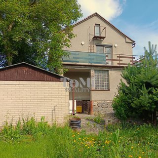 Prodej rodinného domu 160 m² Jevíčko, M. Mikuláše