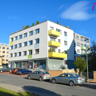 Pronájem bytu 2+kk 39 m² Rychnov nad Kněžnou, Zborovská