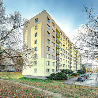 Pronájem bytu 3+1 68 m² Rychnov nad Kněžnou, Mírová