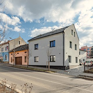 Prodej rodinného domu 400 m² Vamberk, Žamberecká