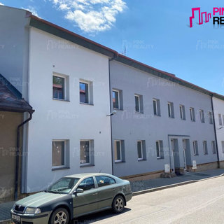 Prodej bytu 3+kk 65 m², Lázeňská