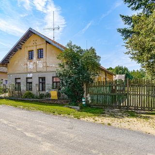 Prodej rodinného domu 75 m² Týniště nad Orlicí, 