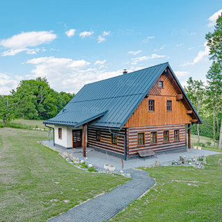 Prodej chaty 286 m² Deštné v Orlických horách, 