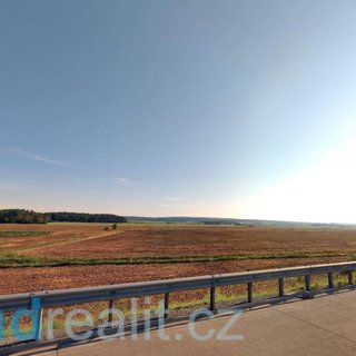 Prodej zemědělské půdy 787 m² Přehýšov