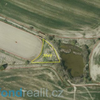 Prodej ostatního pozemku 1 275 m² Lodhéřov