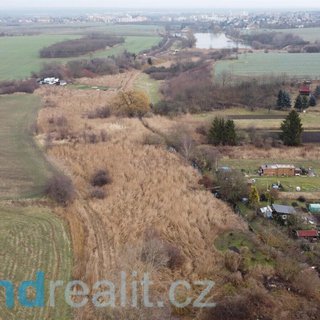 Prodej ostatního pozemku 5 561 m² Brandýs nad Labem-Stará Boleslav