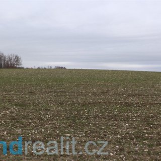 Prodej zemědělské půdy 4 224 m² Hrubá Skála