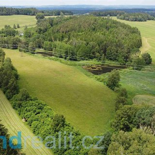 Prodej ostatního pozemku 25 820 m² Hospříz