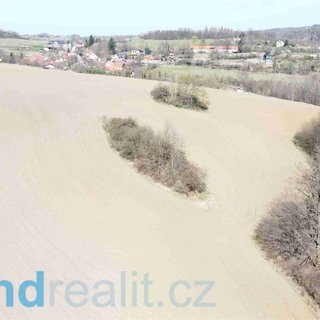 Prodej zemědělské půdy 9 415 m² Kaliště