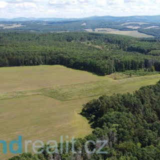 Prodej ostatního pozemku 23 500 m² Luhačovice