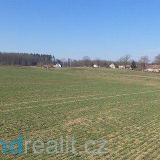 Prodej zemědělské půdy 46 116 m² Ostrovec