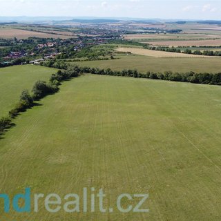 Prodej ostatního pozemku 3 489 m² Horní Němčí