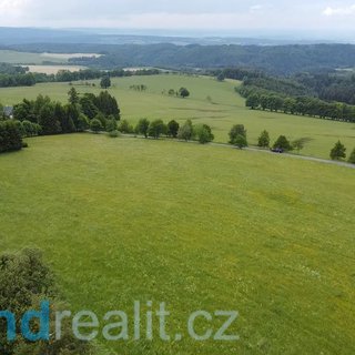 Prodej ostatního pozemku 1 426 m² Říčky v Orlických horách