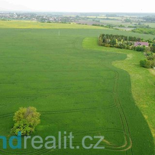 Prodej zemědělské půdy 29 393 m² Kroměříž