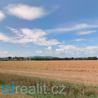 Prodej zemědělské půdy 7 914 m² Radošovice