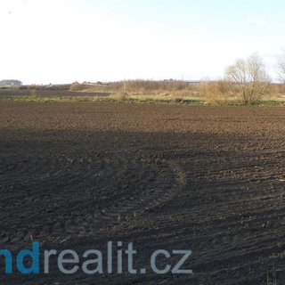 Prodej zemědělské půdy 3 481 m² Hulín