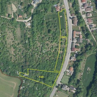 Prodej ostatního pozemku 7 622 m² Šarovy