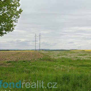 Prodej zemědělské půdy 14 130 m² Dívčice