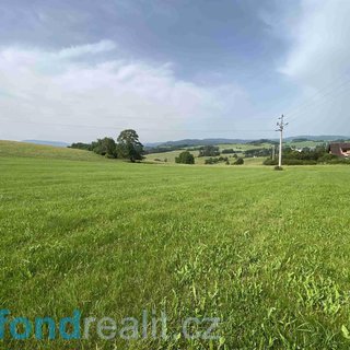 Prodej zemědělské půdy 15 810 m² Čkyně