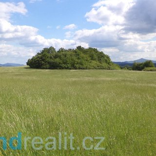 Prodej zemědělské půdy 8 700 m² Ústí nad Labem