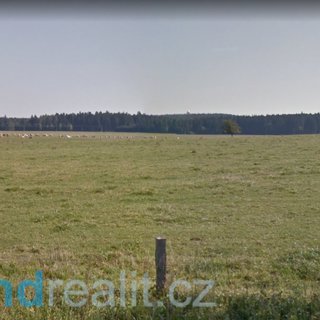 Prodej zemědělské půdy 9 944 m² Benešov