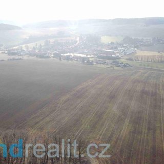 Prodej zemědělské půdy 2 574 m² Terešov