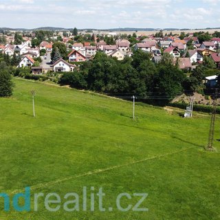 Prodej zemědělské půdy 1 251 m² Mirovice