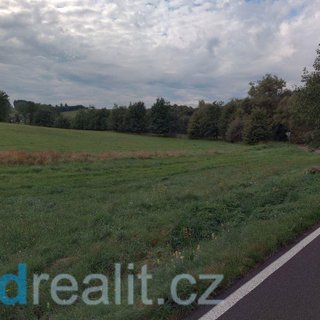Prodej zemědělské půdy 1 833 m² Zbraslavice