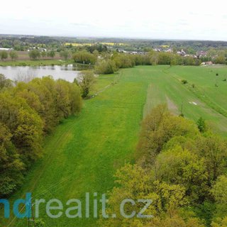 Prodej zemědělské půdy 20 140 m² Lásenice