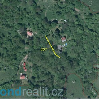 Prodej ostatního pozemku 48 m² Malečov