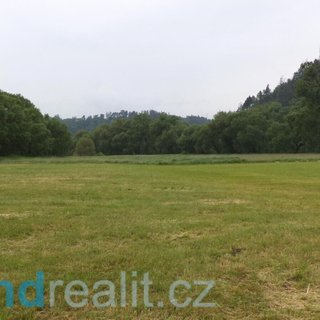 Prodej zemědělské půdy 17 158 m² Kácov