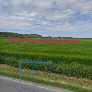 Prodej zemědělské půdy 602 m² Dřínov, 