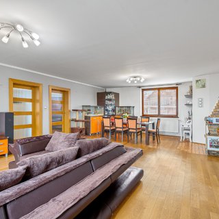 Prodej rodinného domu 306 m² Chotěboř, Wurmova