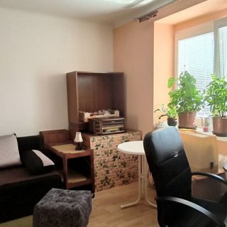 Pronájem bytu 1+1 32 m² Kladno, Sevastopolská