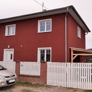 Prodej rodinného domu 230 m² Dobřichovice, Raisova