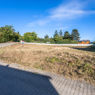 Prodej stavební parcely 641 m² Praha, Ke starým rybníkům