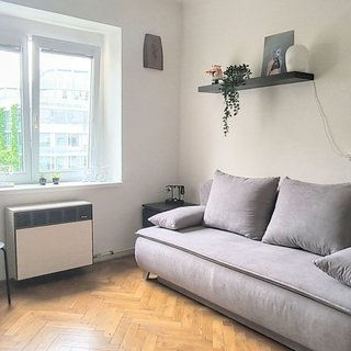 Pronájem bytu 1+kk a garsoniéry 23 m² Praha, Hvězdova