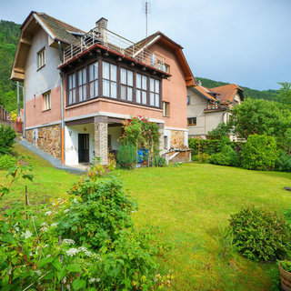 Prodej rodinného domu 270 m² Zbečno, 