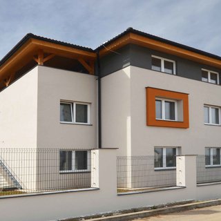 Prodej bytu 4+kk 98 m² Úhonice, Otakara Kádnera